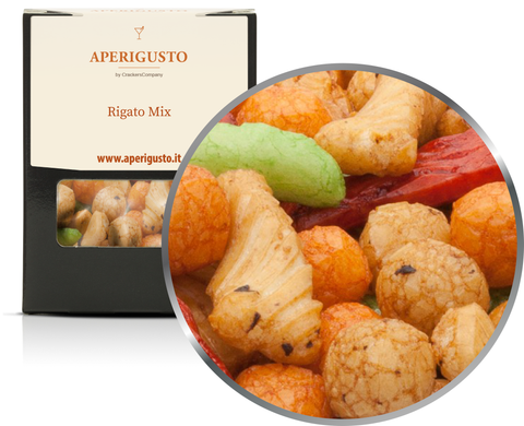 Campione confezione – Scatola di carta (BOX)