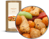 Rigato Mix Barattolo composite grande