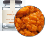Cracker Riso Piccanti Vaso quadrato