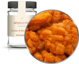 Cracker Riso Piccanti Vaso rotondo