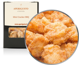 Mini Cracker BBQ Scatola di carta