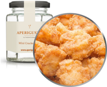 Mini Cracker BBQ Vaso esagonale