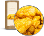 Cracker Riso Curry Barattolo composite grande