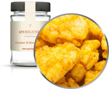 Cracker Riso Curry Vaso rotondo