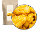 Cracker Riso Curry Sacchetto ZIP
