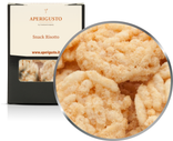 Snack Risotto Scatola di carta