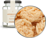 Snack Risotto Vaso esagonale