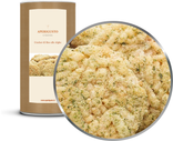 Cracker Riso Alghe Barattolo composite grande