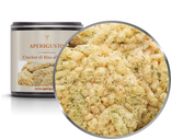 Cracker Riso Alghe Barattolo composite piccolo