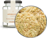 Cracker Riso Alghe Vaso esagonale