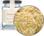 Cracker Riso Alghe Vaso quadrato