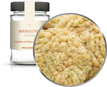 Cracker Riso Alghe Vaso rotondo