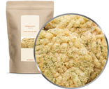 Cracker Riso Alghe Sacchetto ZIP