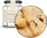 Biscotti Riso e Soia Vaso esagonale