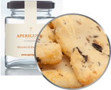 Biscotti Riso e Soia Vaso quadrato