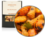 Mix Thai Piccante Scatola di carta