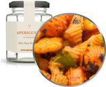 Mix Thai Piccante Vaso esagonale