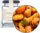Mix Thai Piccante Vaso quadrato