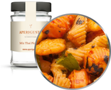 Mix Thai Piccante Vaso rotondo