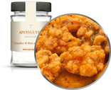 Cracker Riso Origano Vaso rotondo