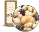 Mix di Fave Salate Barattolo composite grande