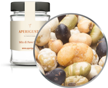 Mix di Fave Salate Vaso rotondo