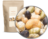 Mix di Fave Salate Sacchetto ZIP