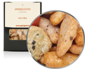 Aperigusto Zoom | P-12110-BOX | Scatola di carta | Nori Mix