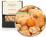 Mix della Casa Scatola di carta