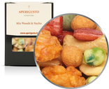 Mix Wasabi & Nacho Scatola di carta