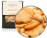 Mix Continentale Scatola di carta