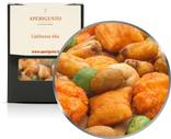 California Mix Scatola di carta