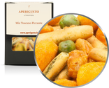 Mix Toscano Piccante Scatola di carta