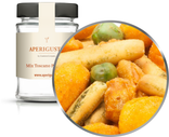 Mix Toscano Piccante Vaso rotondo