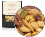 Taj Mahal Mix Scatola di carta