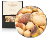 Mix Persiano Scatola di carta
