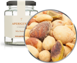 Mix Persiano Vaso esagonale