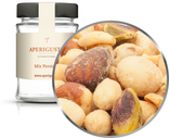 Mix Persiano Vaso rotondo