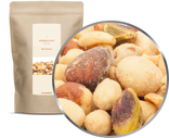 Mix Persiano Sacchetto ZIP