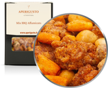 Mix BBQ Affumicato Scatola di carta