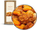 Mix BBQ Affumicato Barattolo composite grande
