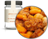 Mix BBQ Affumicato Vaso rotondo