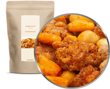 Mix BBQ Affumicato Sacchetto ZIP
