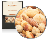 Mix Affumicato Scatola di carta