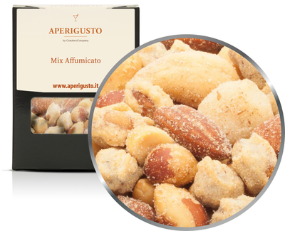 Mix Affumicato