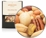 Africa Deluxe Mix Scatola di carta