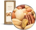 Africa Deluxe Mix Barattolo composite grande
