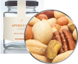 Africa Deluxe Mix Vaso quadrato