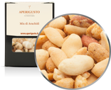 Mix di Arachidi Scatola di carta
