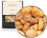 Mix BBQ Scatola di carta